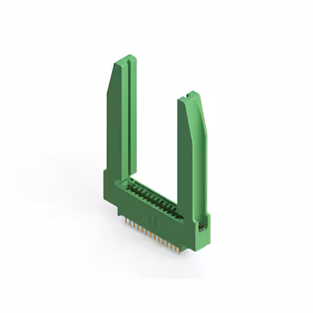 345-028-525-878 EDAC Inc.  Edgeboard Connectors